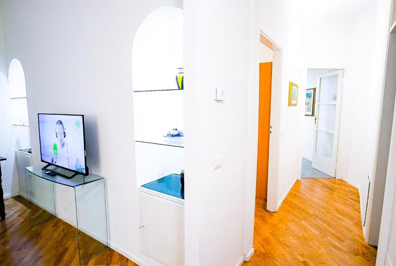 Acacia Firenze - Avocado Apartamento Exterior foto
