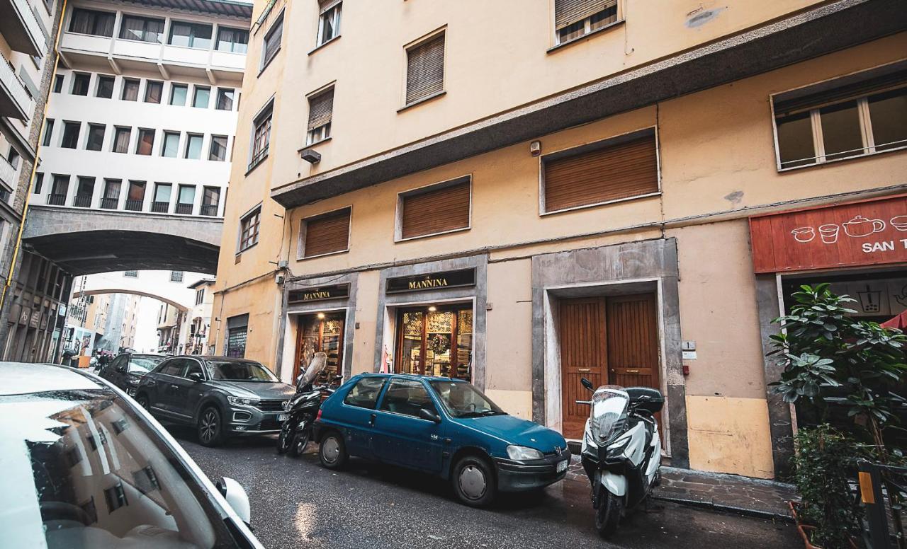 Acacia Firenze - Avocado Apartamento Exterior foto