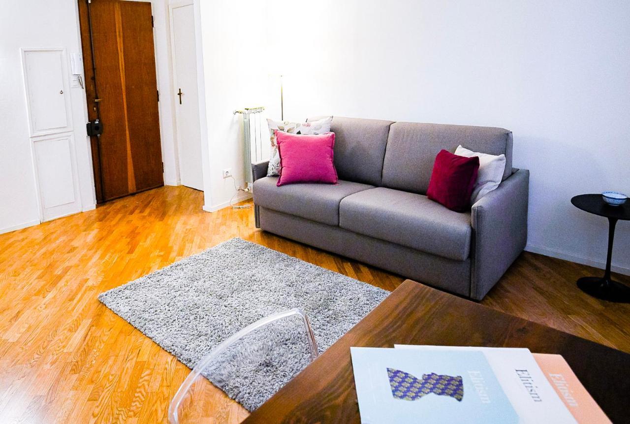 Acacia Firenze - Avocado Apartamento Exterior foto