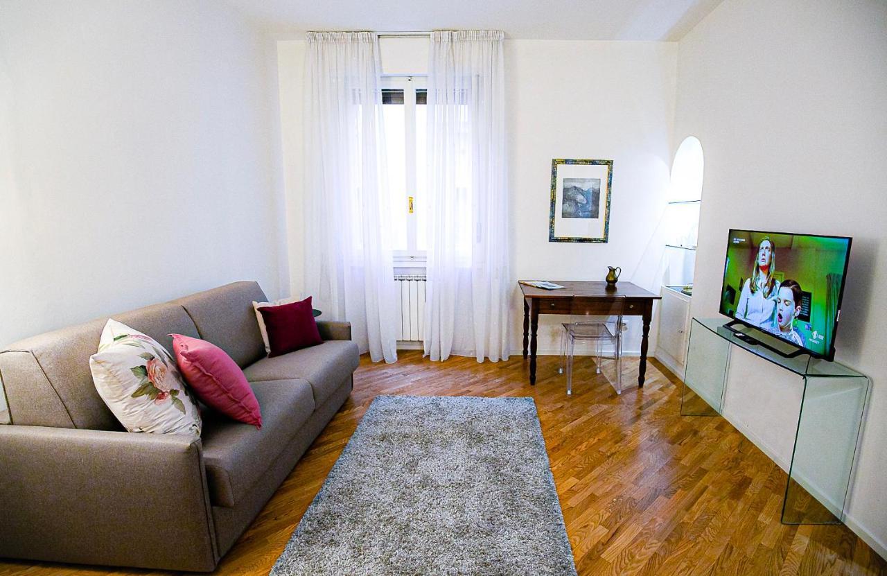 Acacia Firenze - Avocado Apartamento Exterior foto