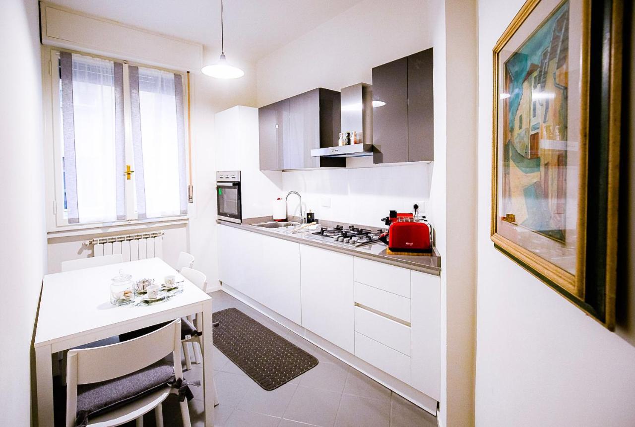 Acacia Firenze - Avocado Apartamento Exterior foto