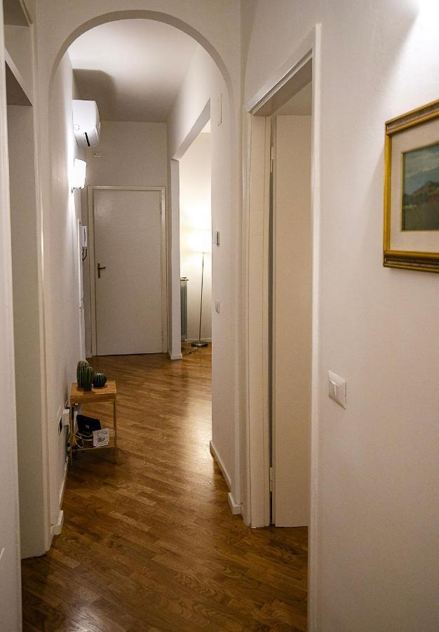 Acacia Firenze - Avocado Apartamento Exterior foto