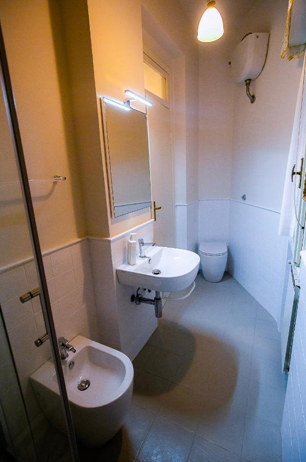 Acacia Firenze - Avocado Apartamento Exterior foto